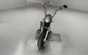 HONDA APE 50 AC16