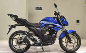 SUZUKI ジクサー150 NG4BG