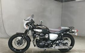 KAWASAKI W800 CAFE 2019 EJ800B