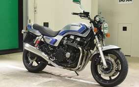 HONDA CB750 GEN 2 2007 RC42