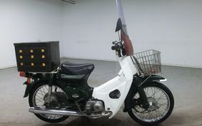 HONDA C70 SUPER CUB HA02