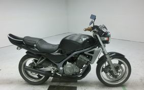 KAWASAKI BALIUS 250 1991 ZR250A