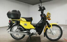 HONDA CROSS CUB 110 JA10