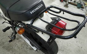 HONDA APE 100 HC07