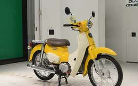 HONDA C110 SUPER CUB JA44