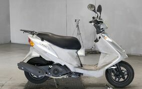 SUZUKI ADDRESS V125 G CF4EA