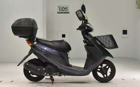 SUZUKI ADDRESS V50 CA4BA