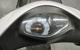 SUZUKI ADDRESS V50 CA44A