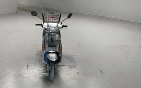 SUZUKI LET's 4 CA45A