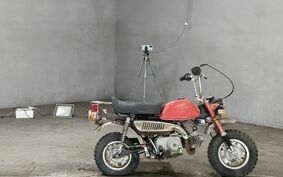 HONDA MONKEY Z50J