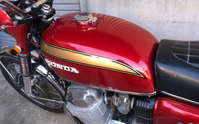 HONDA CB750F 2009 CB750