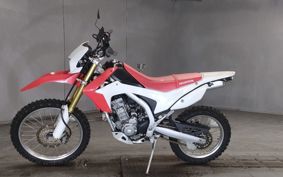 HONDA CRF250L MD38