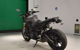 YAMAHA MT-09 A 2016 RN34J