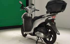 HONDA DIO 110 JF58