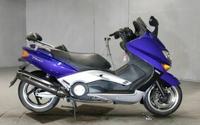 YAMAHA T-MAX500 2006 SJ04J