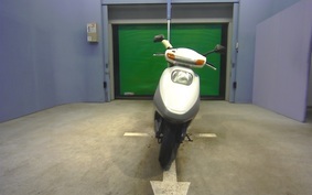 HONDA SPACY 125 Gen. 3 JF04