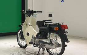 HONDA C50 SUPER CUB E C50