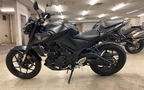 YAMAHA MT-25 RG43J