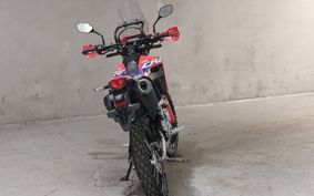 HONDA CRF250L-S MD47