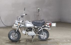 HONDA MONKEY Z50J