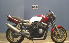 HONDA CB400SFV-3 2005 NC39