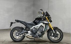 YAMAHA MT-09 2014 RN34J