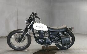 KAWASAKI 250TR BJ250F