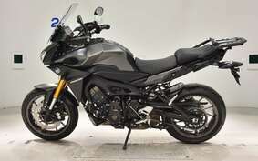 YAMAHA MT-09 Tracer 2015 RN36J