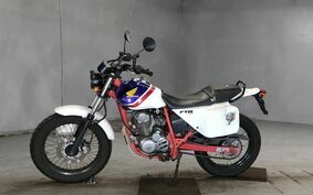 HONDA FTR223 MC34