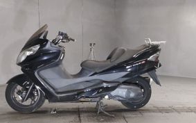 SUZUKI SKYWAVE 250M CJ45A