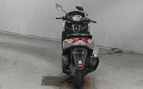 YAMAHA N-MAX 125 SEG6J