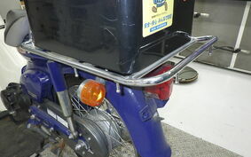 HONDA C50 SUPER CUB AA01