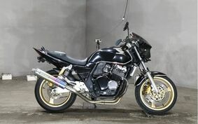 HONDA CB400SF VTEC 2004 NC39