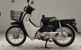 HONDA C110 SUPER CUB JA10