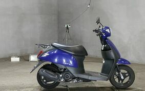 SUZUKI LET's CA4AA