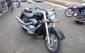 SUZUKI INTRUDER 400 Classic 2006 VK54A