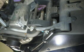 SUZUKI ADDRESS V50 CA4BA