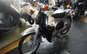 HONDA C50 SUPER CUB Street AA01