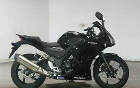 HONDA CBR250R MC41