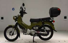 HONDA CROSS CUB 110 JA45