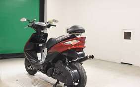 SUZUKI ADDRESS V125 S CF4MA