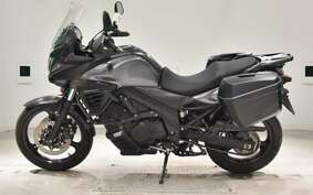 SUZUKI DL650 ( V-Strom 650 ) A 2015 VP56A