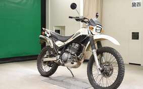 KAWASAKI SUPER SHERPA KL250G