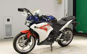 HONDA CBR250R A MC41