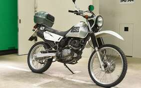 SUZUKI DJEBEL 200 (DR200SE) SH42A