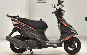 SUZUKI ADDRESS V125 S CF4MA