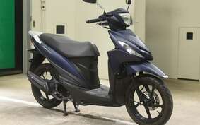 SUZUKI ADDRESS 110 CE47A