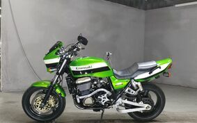 KAWASAKI ZRX1200 R 2001 ZRT20A