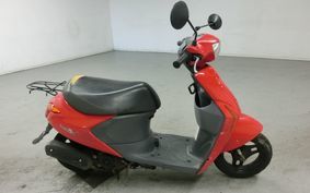 SUZUKI LET's 5 G CA47A