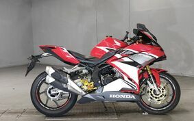 HONDA CBR250RR MC51